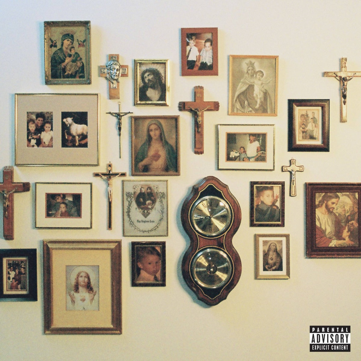 $UICIDEBOY$ Thy Kingdom Come