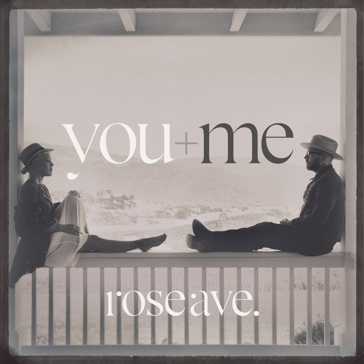 You+me rose ave.
