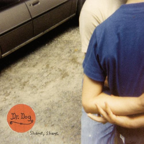 045778705429 Shame Shame (Digipack Packaging, Ecopak)