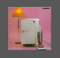 THE CURE, Magnet, Button, Fridge, THREE IMAGINARY BOYS: (1) Magnet