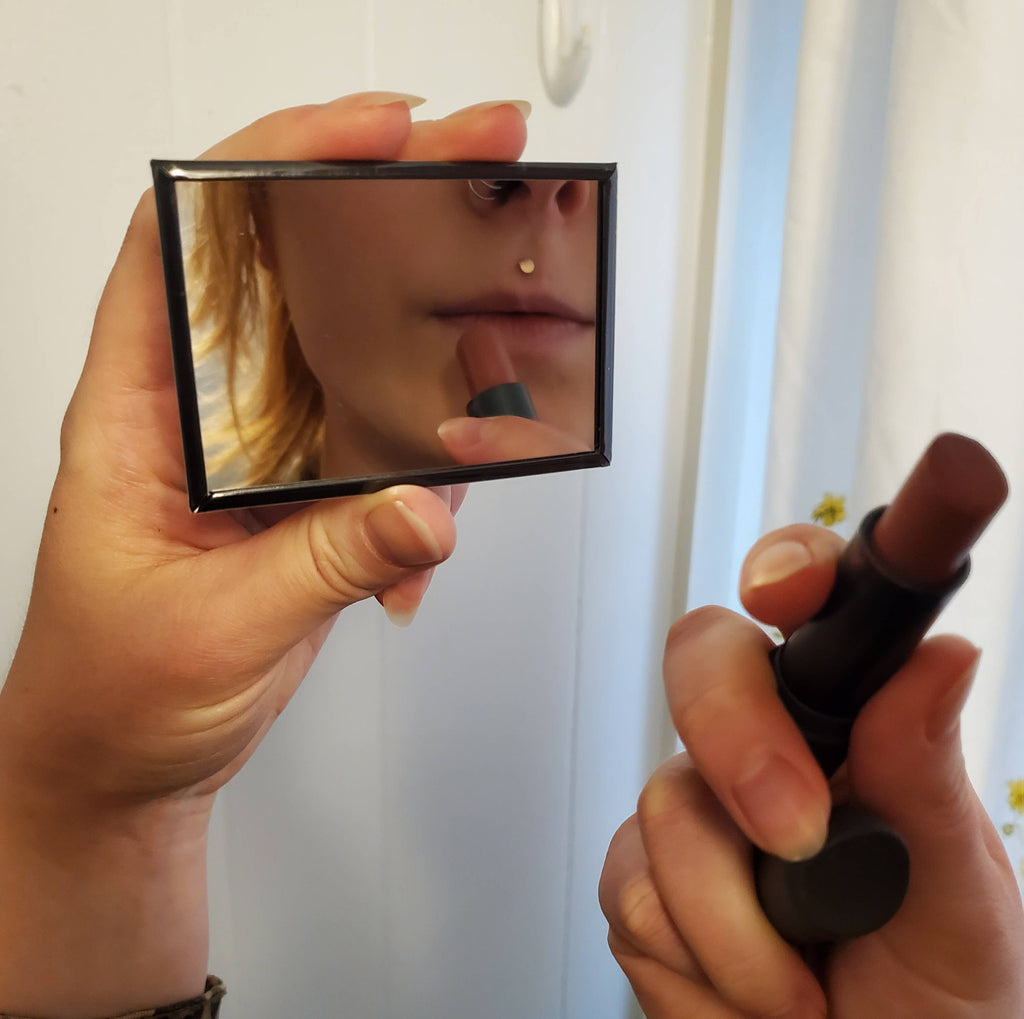 REVENGE OF THE JEDI, Magnet, Button, Mirror, Star Wars: (1) Magnet