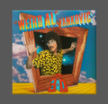 WEIRD AL YANKOVIC, Magnet, Button, IN 3D: (1) Magnet