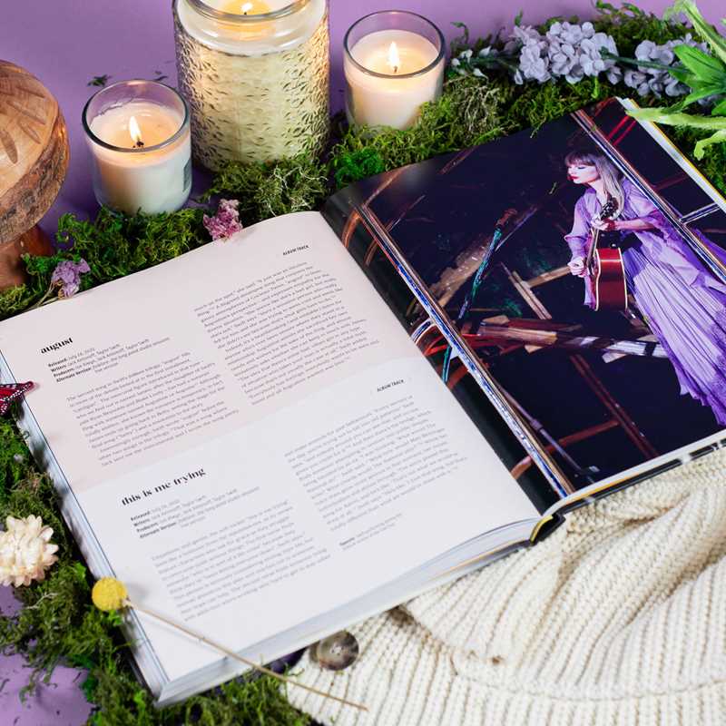 Taylor Swift: The Stories Behind the Songs by Annie Zaleski: Hardcover; 240 pages / English