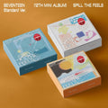 SEVENTEEN [CD] Spill The Feels
