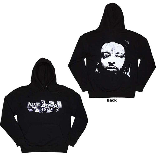 21 Savage American Dream Black