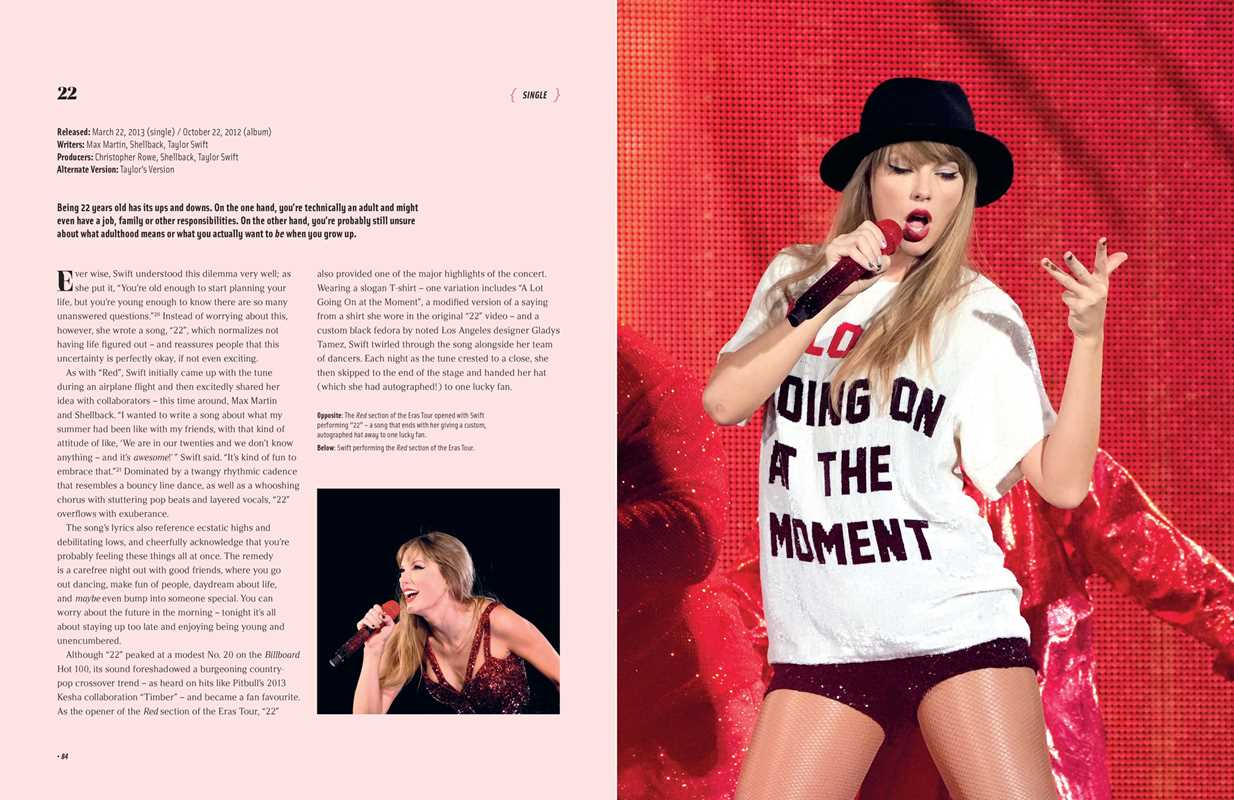 Taylor Swift: The Stories Behind the Songs by Annie Zaleski: Hardcover; 240 pages / English