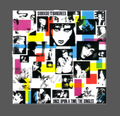 SIOUXSIE AND THE BANSHEES, Magnet, Button, Fridge, ONCE UPON: (1) Magnet