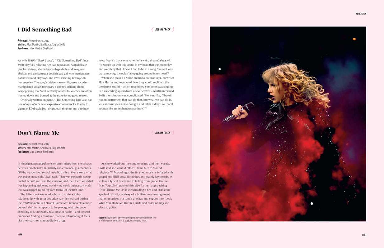 Taylor Swift: The Stories Behind the Songs by Annie Zaleski: Hardcover; 240 pages / English
