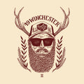 49 Winchester Iii (Indie Exclusive Green Vinyl)