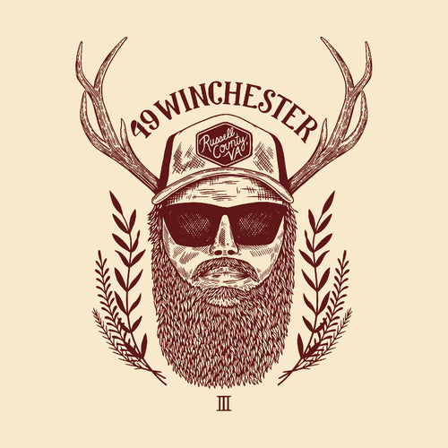49 Winchester Iii (Indie Exclusive Green Vinyl)