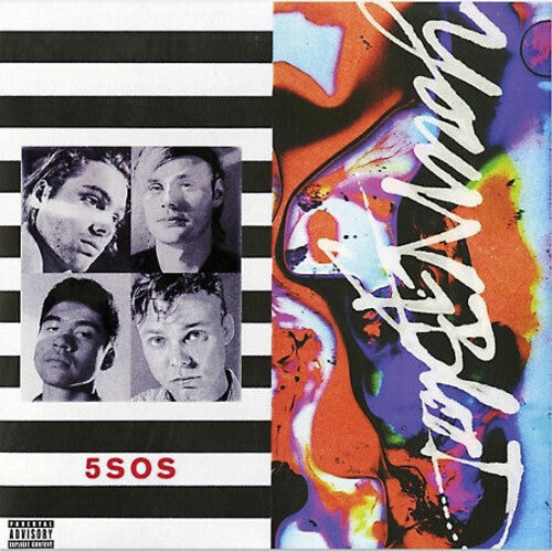 5 Seconds Of Summer Youngblood [Explicit Content]