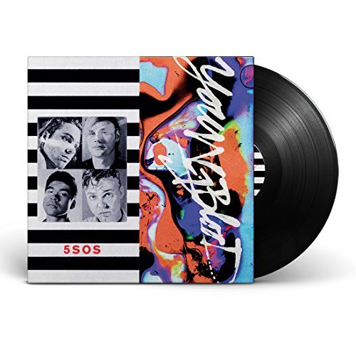 5 Seconds Of Summer Youngblood [Explicit Content]