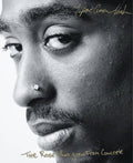 Rose That Grew From Concrete by Tupac   Shakur: Paperback; 176 pages / English