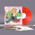 I Love You, Honeybear Single LP Pearlescent Red- Father John Misty