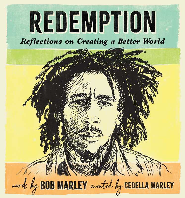 Redemption by Bob  Marley: Hardcover; 144 pages / English