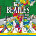 Beatles Coloring Book-Adult Coloring Book by IglooBooks: Paperback; 48 pages / English
