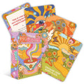 Cards for Daily Gratitude by Brooklyn McLellan: Flashcards; 40 pages / English
