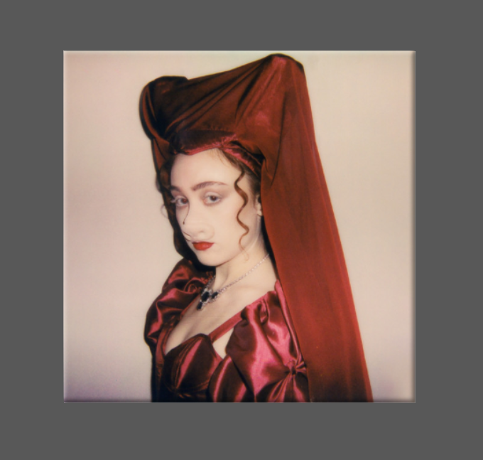 CHAPPEL ROAN, Magnet, Button, Fridge Magnet, GOOD LUCK, BABE: (1) Magnet