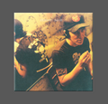 ELLIOT SMITH, Magnet, Button, Fridge Magnet: (1) Magnet