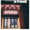 Live At The Bataclan 
Artist: Sting