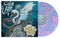 Lies For The Liars (Limited Edition, "Sweet Tart" Pink, Light Blue Colored Vinyl) - The Used