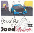 Goodbye & Good Riddance
  Juice Wrld