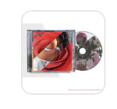 California Girls CD - Lil Peep