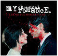 Life On The Murder Scene MY CHEMICAL ROMANCE