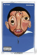Balloonerism [Explicit Content] 
Artist: Mac Miller
Format: Cassette