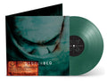 The Sickness [Explicit Content] (25th Anniversary Edition, Green Vinyl) - Disturbed