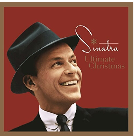 Ultimate Christmas
Artist: Frank Sinatra