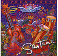 Supernatural- Santana