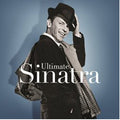 Ultimate Sinatra
(180 Gram Vinyl)
Artist: Frank Sinatra