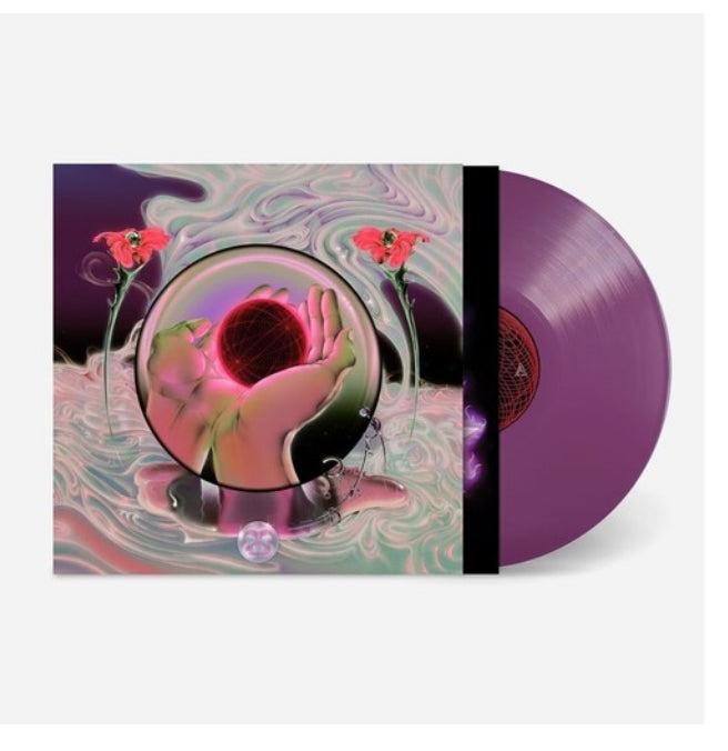 Mercurial World
(Indie Exclusive, Colored Vinyl, Purple)
Artist: Magdalena Bay