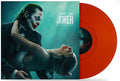 Joker: Folie à Deux (Music From The Motion Picture)
(Clear Vinyl, Red)
Artist: Lady Gaga