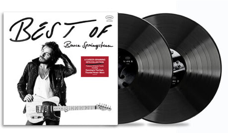 Best Of Bruce Springsteen