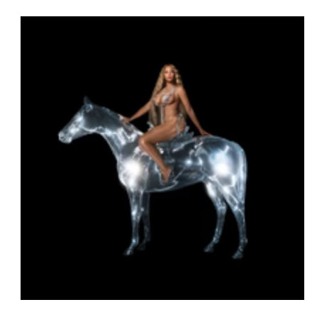 Renaissance
Artist: Beyoncé
