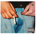 Cherry Bomb Artist: Tyler, The Creator CD