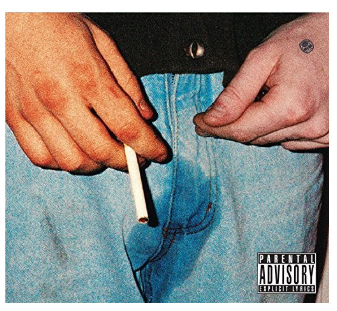 Cherry Bomb Artist: Tyler, The Creator CD