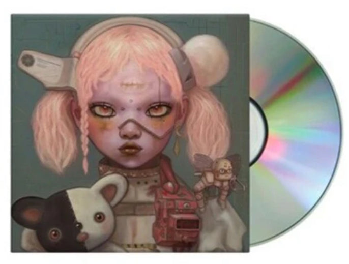 Post Human: Nex Gen [Explicit Content] bring me the horizon