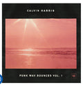 Funk Wav Bounces, Vol. 1 [Explicit Content] [Import]
(Parental Advisory Explicit Lyrics, Booklet, 180 Gram Vinyl, Gatefold LP Jacket, Download Insert)
Artist: Calvin Harris
