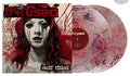 The Used (Limited Edition, "Black Widow" Red, White, Black, Splatter Colored Vinyl) (2 Lp's)