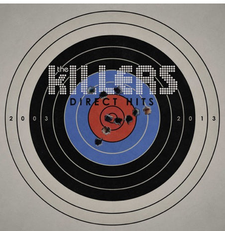 Direct Hits
(180 Gram Vinyl)
Artist: The Killers