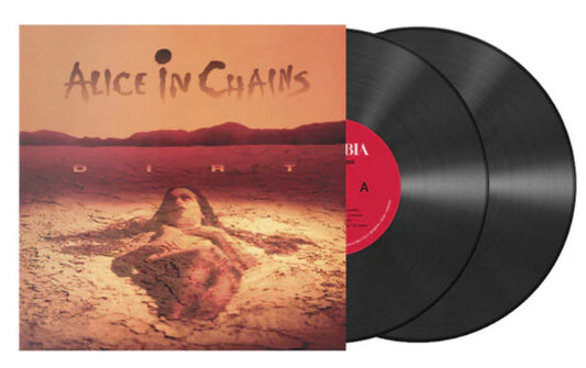 Alice In Chains - Dirt