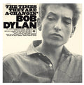 The Times They Are A-Changin' (Mono)