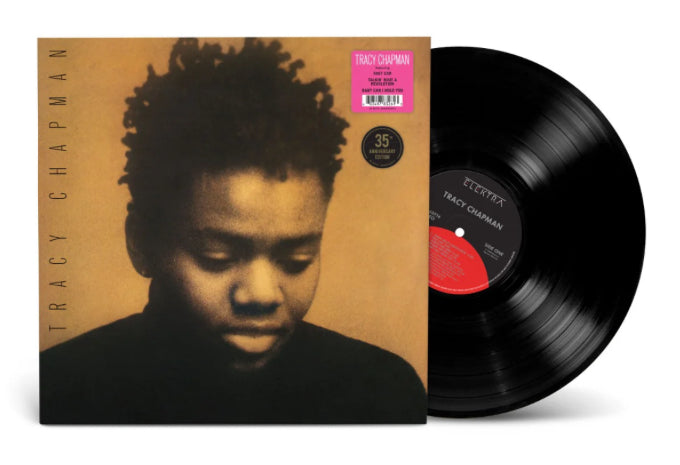 Tracy Chapman (180 Gram Vinyl)