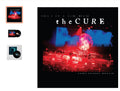 Songs Of A Live World : Troxy London MMXXIV (Indie Exclusive)- the Cure