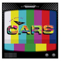 Moving in Stereo: The Best of the Cars