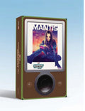 GuardiaGuardians of the Galaxy Vol. 3: Awesome Mix Vol. 3 (Indie Exclusive, Limited Edition, Colored Cassette, Green)