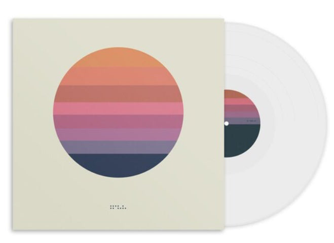 Awake
(Colored Vinyl, Clear Vinyl)
Artist: Tycho